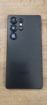 W&O X25 Ultra Сотилади янги.