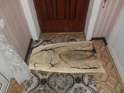 mebel stol qol mehnati