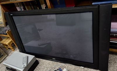 Телевизор Большой. Sanyo 50"+ дюймов