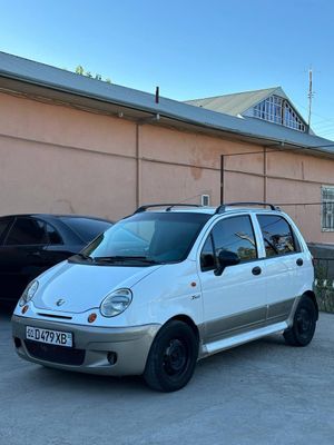 Matiz best yili 2015