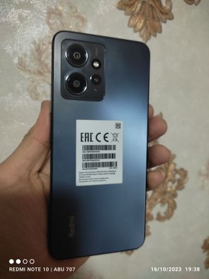 REDMI NOTE 12 4+/2 /128