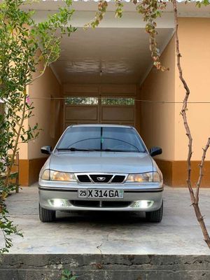 Nexia 2005 holati alo