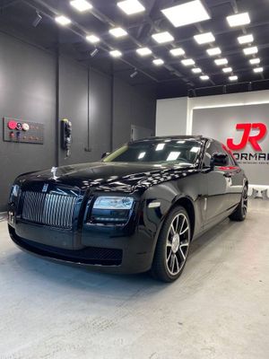 Rolls roys Ghost 2010 год 175000 км