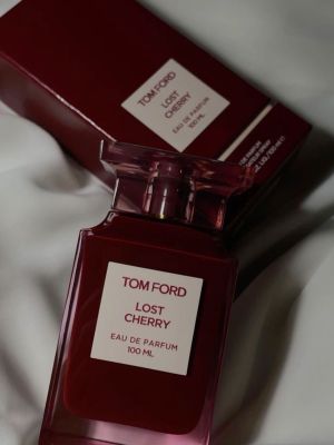 Парфюмерная вода LOST CHERRY 100 ml