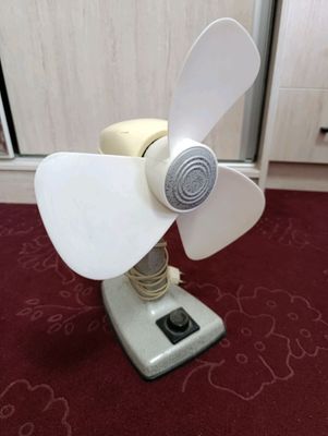 Вентилятор для дома СССР.