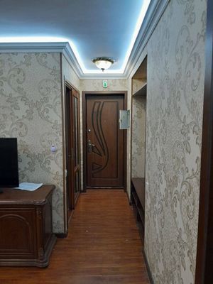 Аренда 2 ком квартира Новомосковская ориентир стадион старт