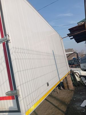 Isuzuzu kabina holati zoʻr