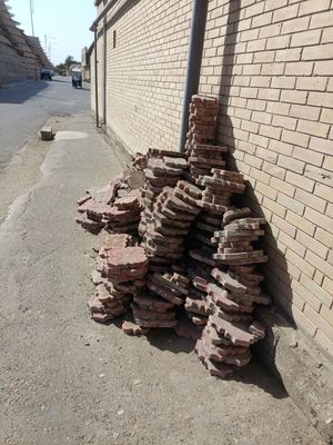 брусчатка