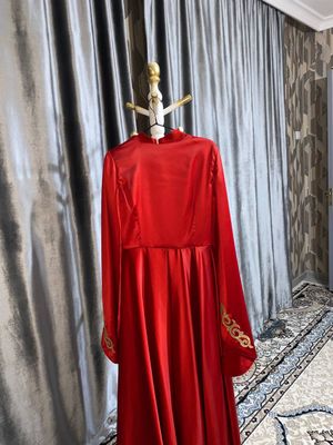 br Marta kiylgan libos