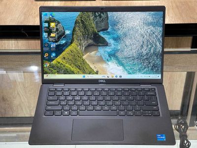 DELL Carbon Latitude 7420 Core i5-1135G7 ram 16 ssd 256