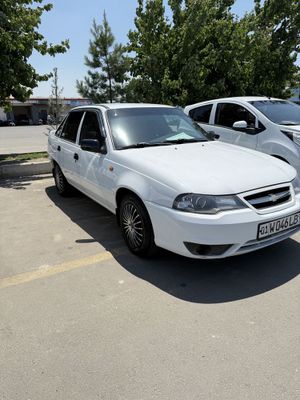Продается нексия 2