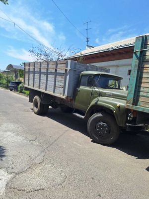 Автомобиль Грузовой