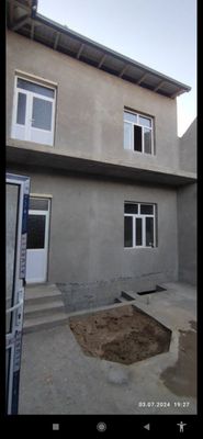 Участок коробка сергели