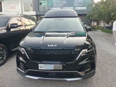 Kia Carnival. Hay limuzin. Yili 2023. Yurgani 32000. Narxi 44900