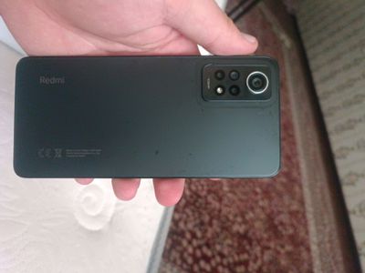 redmi not 11 pro
