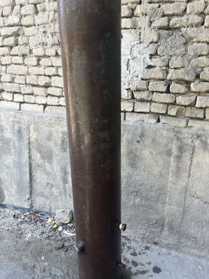 Titan sotiladi holati yangi 100 litrlik boyi. 170 sm