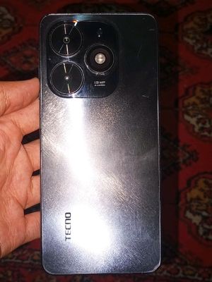 Tecno spark go 2024