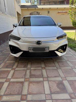 Gac aion s 580 Arenda