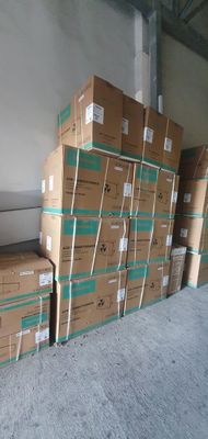 Konditsaner HISINSE invertor 18 dastavka+