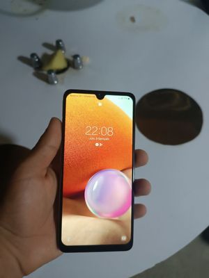 Samsung Galaxy A32