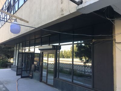 Аренда помещения 62 кВ м на Х. Олимджана