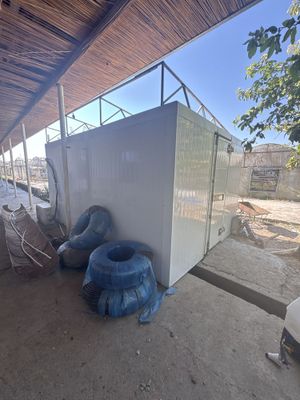 maxsulotlarni saqlash uchun Xolodilnik sotiladi