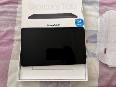 Galaxy Tab A 9