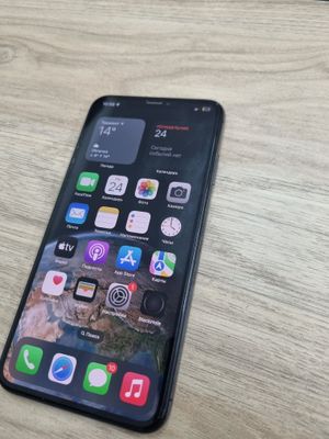 Iphone Xs max 512gb