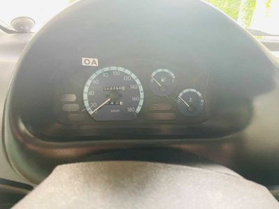 Новый матиз matiz 2017г пробег 14тыс км