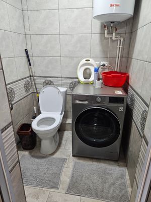 Kvartira sotiladi