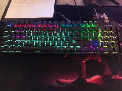 To‘liq Gaming / Ishchi Kompyuter Komplekti Sotiladi!