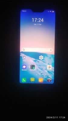 Redmi pro 6 3/32 gb