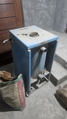 Продаётся АГВ котёл рабочий