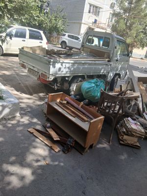 Вивоз мусор. Chiqindi tashish xizmati. Musor tashish xizmati