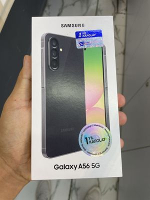Samsung Galaxy A56