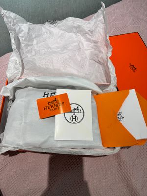 Новая сумка Hermes Kelly 25 см цвет Taupe