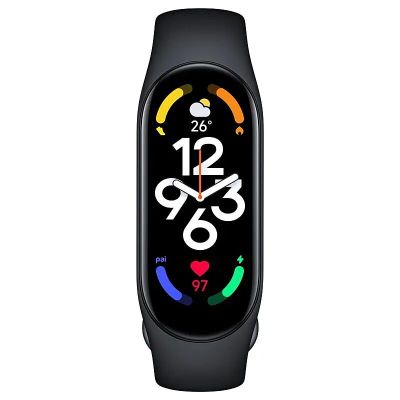 Mi Band 7 Global