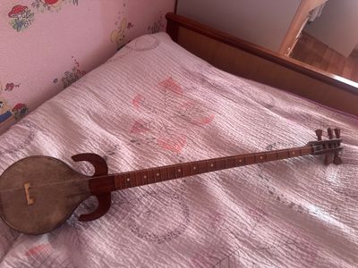 Кашкар рубаб 600.000сум