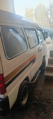 Idial Damas qarab minilgan 5 ta odam ham tashimaga