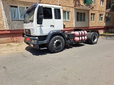Man CLA 280 сотилади йили 2013 пробег 550 001 км