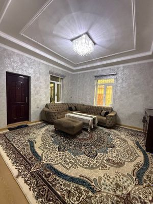 Дом участок на Госпитальный 3,2 соток