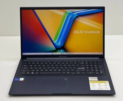 Asus VivoBook Intel Core i3 1115 8/256 SSD как новый полный комплект