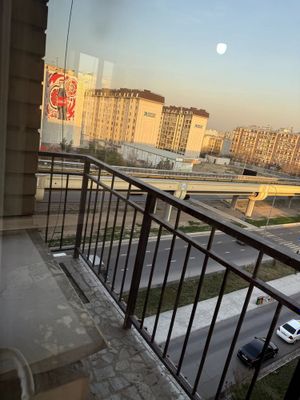 Kvartira ijaraga beriladi 3 xonali 3 bekat yonida