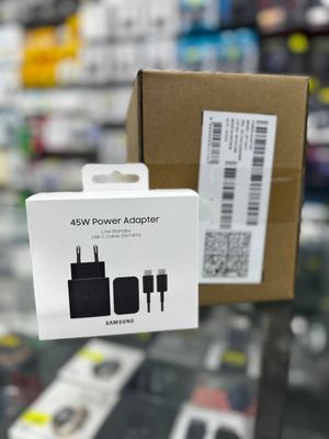 Samsung power adapter 45w