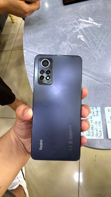redmi not 12 pro