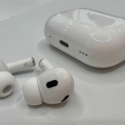 БЕПУЛ Доставка, Янги Airpods 2.2/3/pro/pro2 Dubai версиялари. 2024/25