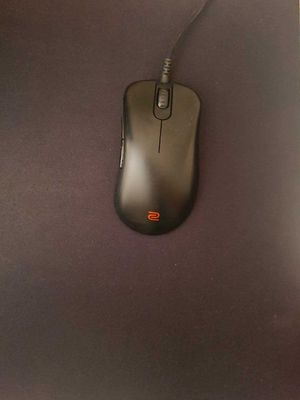 Zowie ec1-c мышка для киберспорта