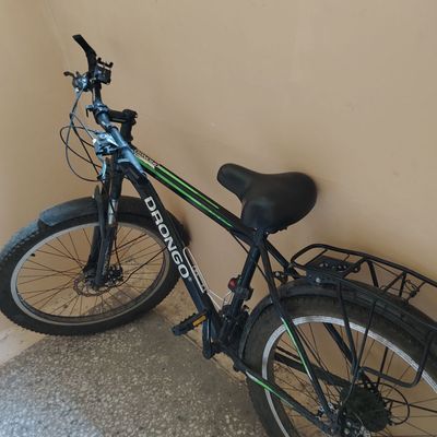 Срочно продаётся велик