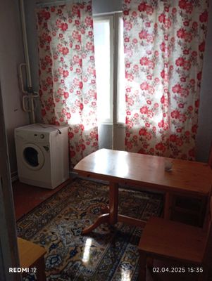 Сдается квартира на долгий срок