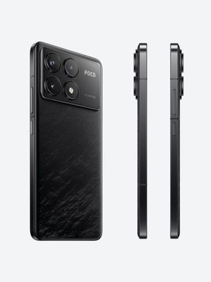 Poco f6 Pro 12/512